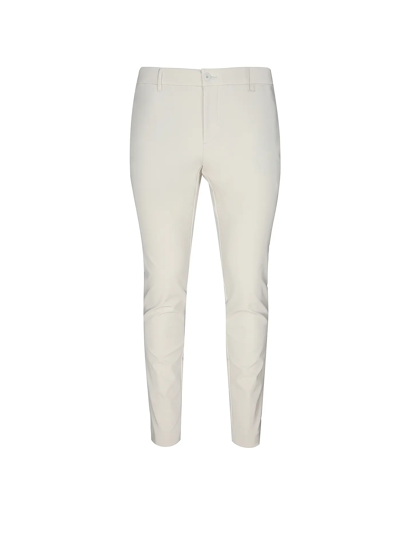 ALBERTO | Chino MOVE | creme